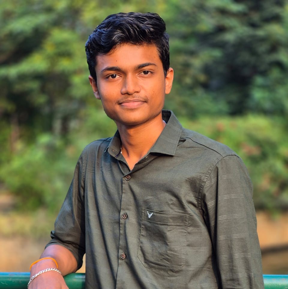 Profile Photo of Gourav